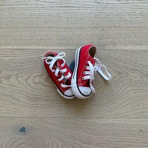 Converse for toddler boy!